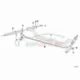 Original BMW Mutter (33532223021)