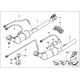 Genuine BMW REGULATING LAMBDA PROBE (11787530736)