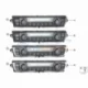 Genuine BMW Control unit, automatic air cond.,High (64119363544)