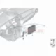 Genuine BMW Head unit for basic media (65128717556)