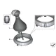 Original Mini Drehring (61319343290)