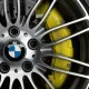 Оригинал BMW Комплект дооснащ.спорт.торм.механизмами (34110444769)