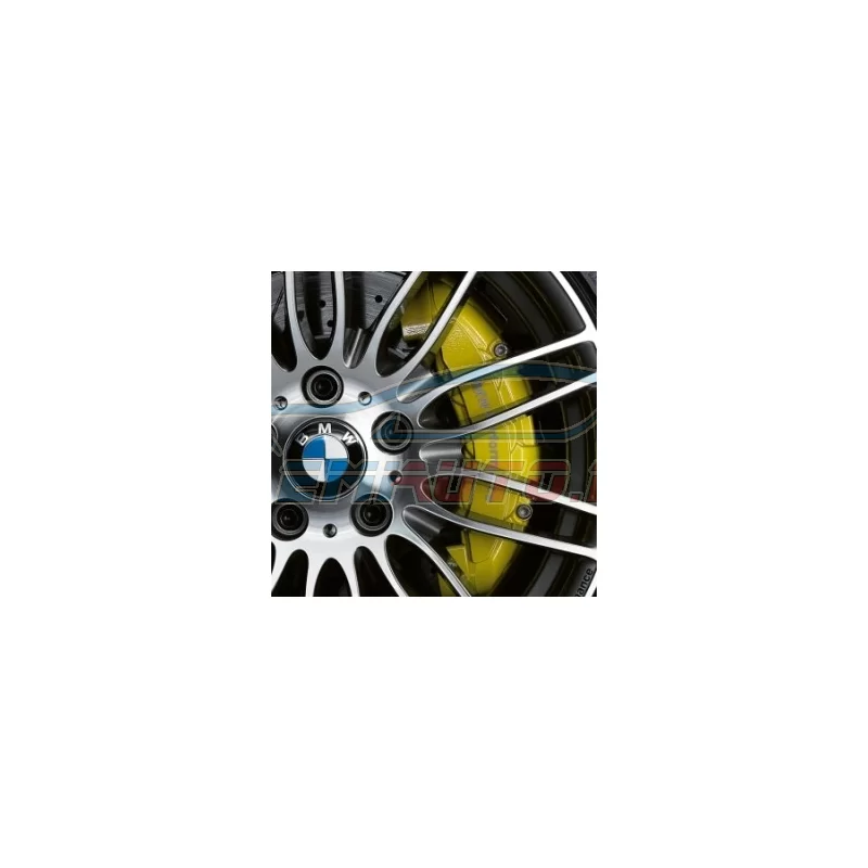 Genuine BMW Sports brake retrofit kit (34110444769)