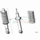 Original BMW Schraubenfeder (33531124031)