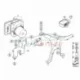 Original BMW Halter Hydroaggregat (34516758748)