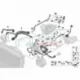 Genuine BMW Vent pipe (11537789028)