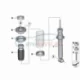 Original BMW Federbein hinten (33526775729)