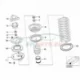 Original BMW Schraubring (31332200014)