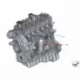 Genuine BMW Cable duct, bottom part (12517801725)