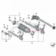 Genuine BMW Inner hex bolt (11118564441)