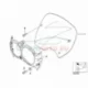 Genuine BMW Washer (07119902295)