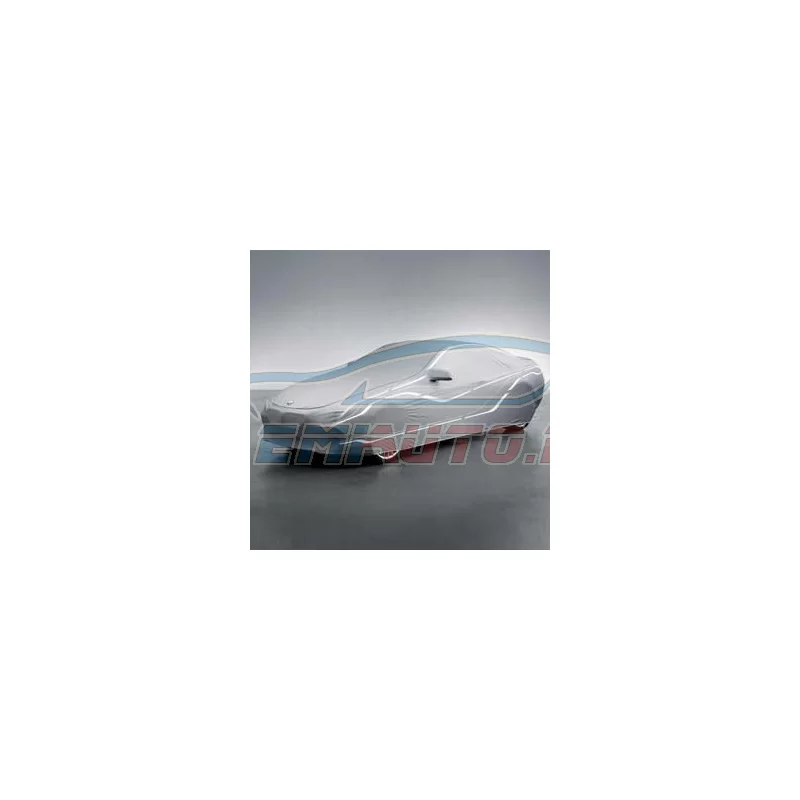 Genuine BMW Car cover Future (82152163797)