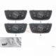 Genuine BMW Control element light (61319493734)