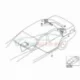 Genuine BMW Amplifier (65258378090)