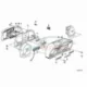 Genuine BMW Coding plug (62111373086)