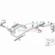Original BMW Kabelklemme (34327651218)