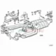Genuine BMW Holder (12531724058)