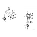Genuine BMW Hex Bolt (07119912524)