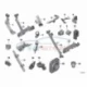 Genuine BMW Holder (12527520002)