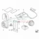 Genuine BMW Ultra sonic-module (65758379941)