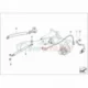 Genuine BMW Ground cable (12427798466)