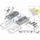 Genuine BMW O-ring (11128639554)