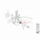 Genuine BMW Shim (11212343057)