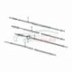 Genuine BMW Accelerator cable (13212072370)