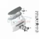 Genuine BMW Star-socket screw (07119909445)