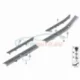 Genuine BMW Insert, entry, front (51478069271)