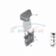 Genuine BMW Mudguard (12908642422)