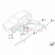 Genuine BMW LED module (63319459828)
