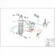 Original BMW Federbein hinten (33532312103)
