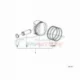 Genuine BMW Snap ring (11257713549)
