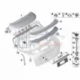 Genuine BMW Stop buffer (51627355936)