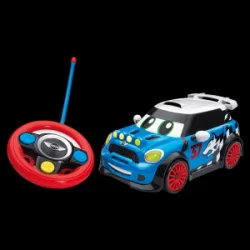 Original MINI Spielzeugauto RC Wolf (80452327867)