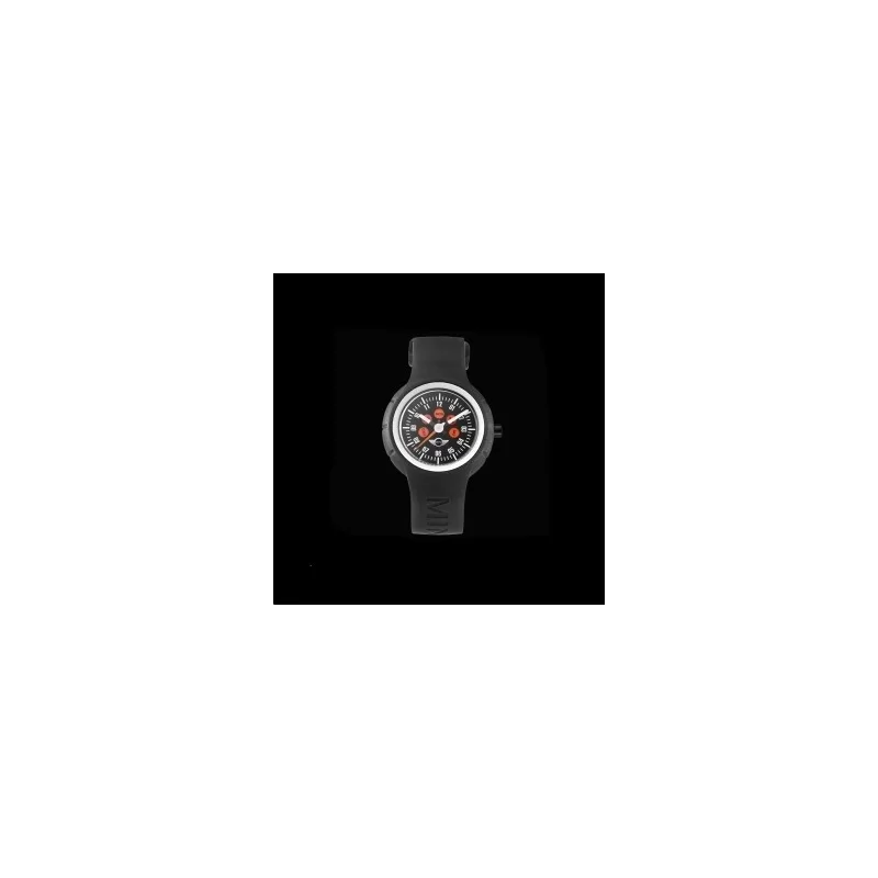 Original MINI UHR WEEKDAYS WATCH (80262338767)