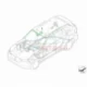 Genuine BMW (61128736331)