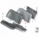 Original BMW Trägerteil Lehne (52207267861)