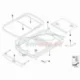 Original BMW Puffer hinten rechts (54347278098)