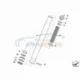 Original BMW Druckfeder (31427721756)
