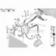 Genuine BMW Suction pipe (64539201929)