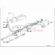 Original BMW Bremsleitung (34322311503)