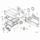 Genuine BMW Temperature switch (12631717443)