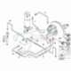 Original BMW Rohrleitung (34326755107)