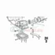 Genuine BMW Switch (24351201567)