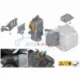 Genuine BMW Holder (12907640517)
