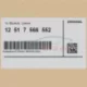 Original BMW Kabelbaum Motor Motormodul (12517566552)