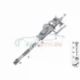 Original BMW Lenksäulenverstellung mechanisch (32306864826)