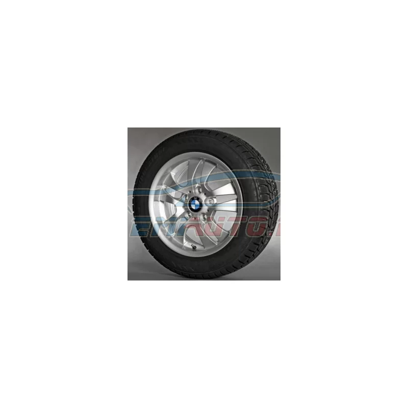Оригинал BMW дисковое колесо легкосплавное (36116775593)